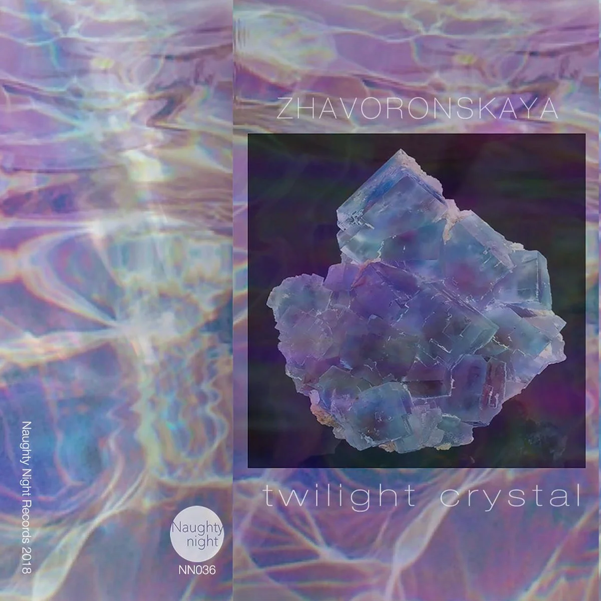 twilight crystal